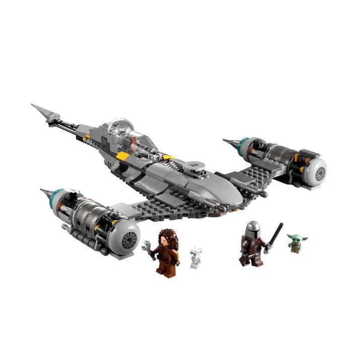 Lego Starfighter™ N-1 del Mandaloriano