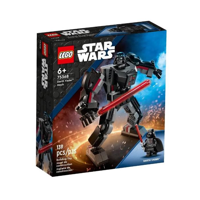 Lego Mech di Darth Vader™