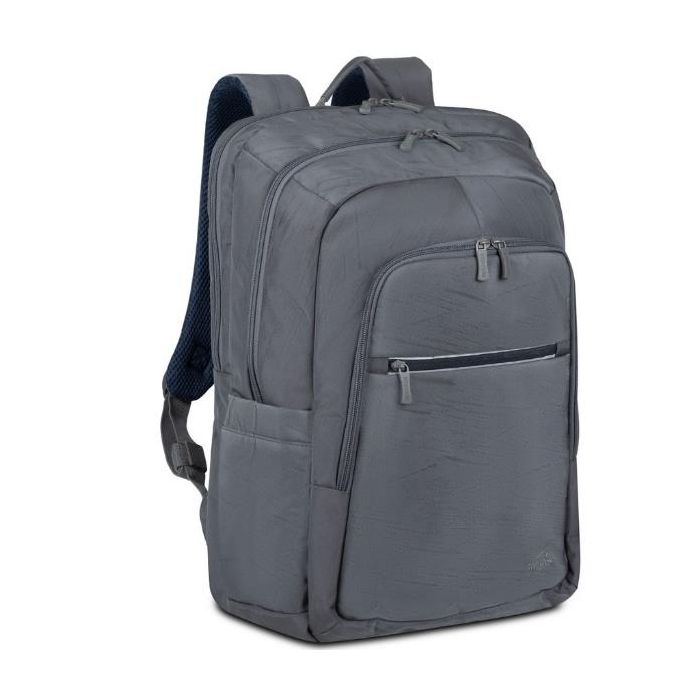 Rivacase Zaino ECO Laptop 17.3" - Grigio