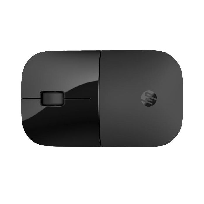 HP Inc Mouse HP Z3700 Dual Black