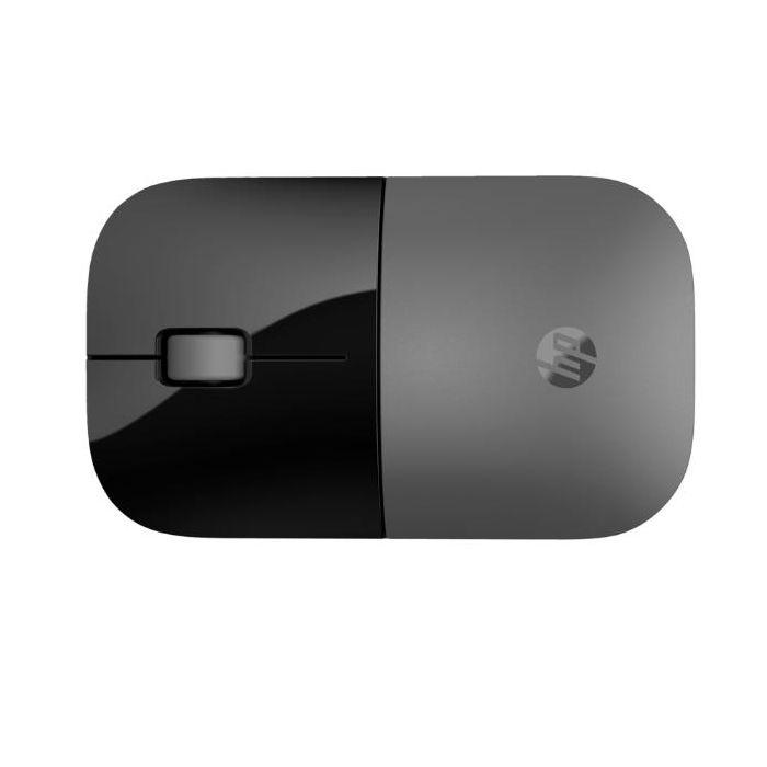 HP Inc Mouse HP Z3700 Dual Silver