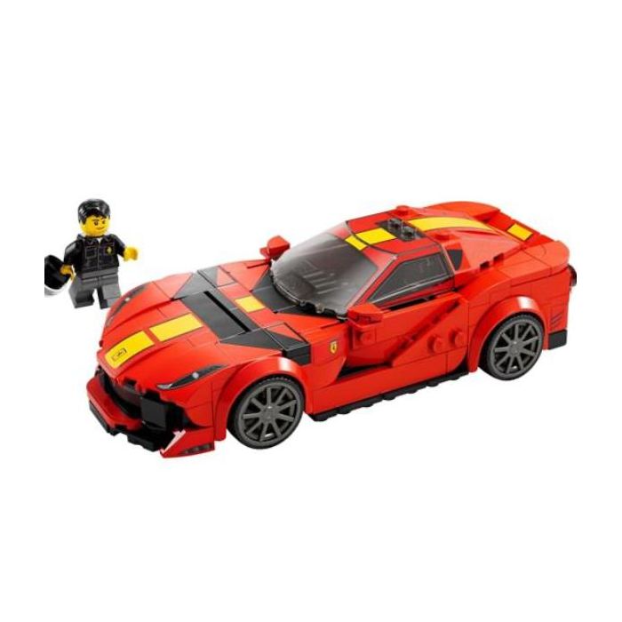 Lego LEGO - Ferrari 812 competizione