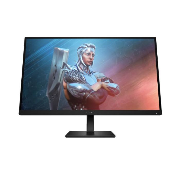 HP Inc OMEN 27 - Gaming Monitor FHD 165HZ