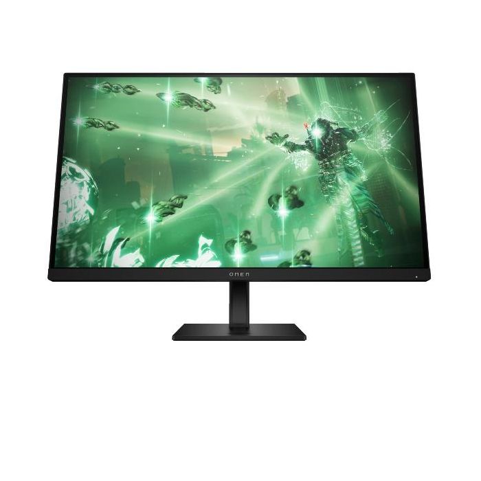 HP Inc Monitor da gaming OMEN by HP 27" QHD 165 Hz – OMEN 27q