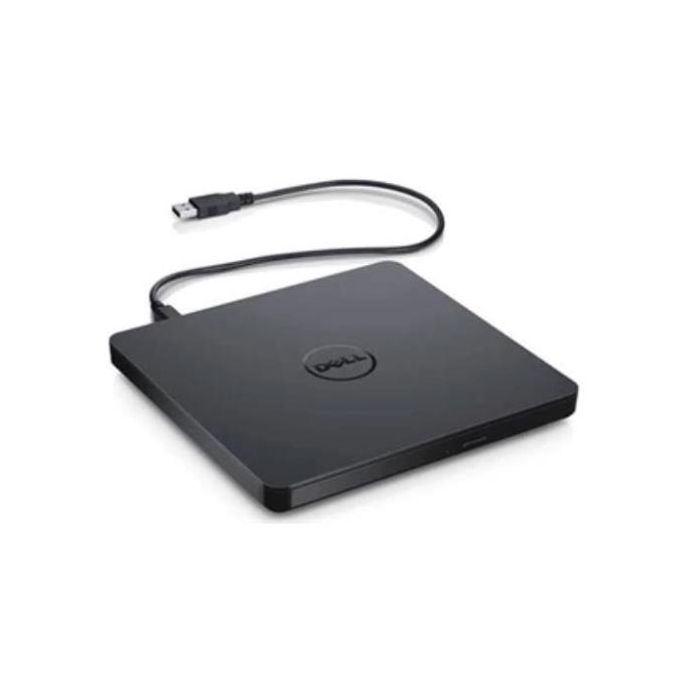 Dell Technologies DELL USB DVD DRIVE-DW316