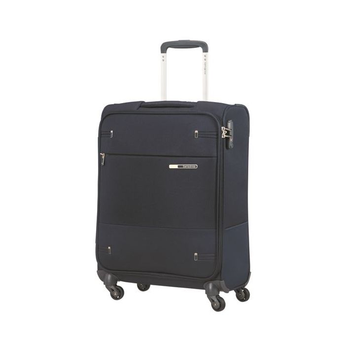 Samsonite TROLLEY BASEBOOST MORB BLU