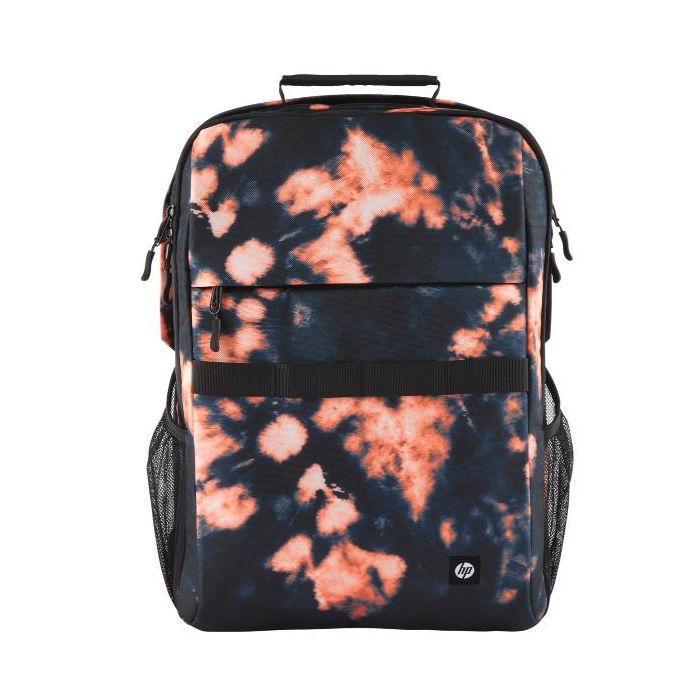 HP Inc Zaino HP Campus XL Tie Dye