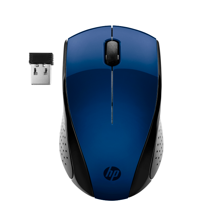 HP Inc HP Wireless Mouse 220