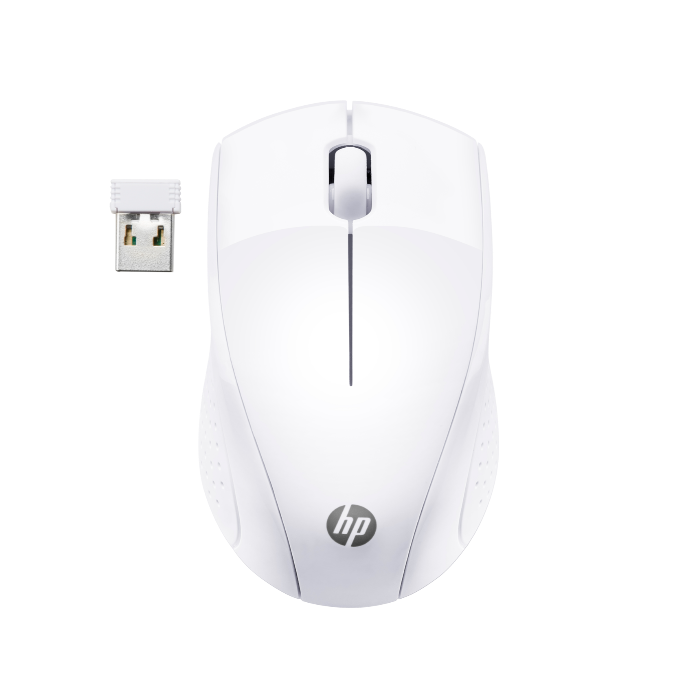 HP Inc HP Wireless Mouse 220