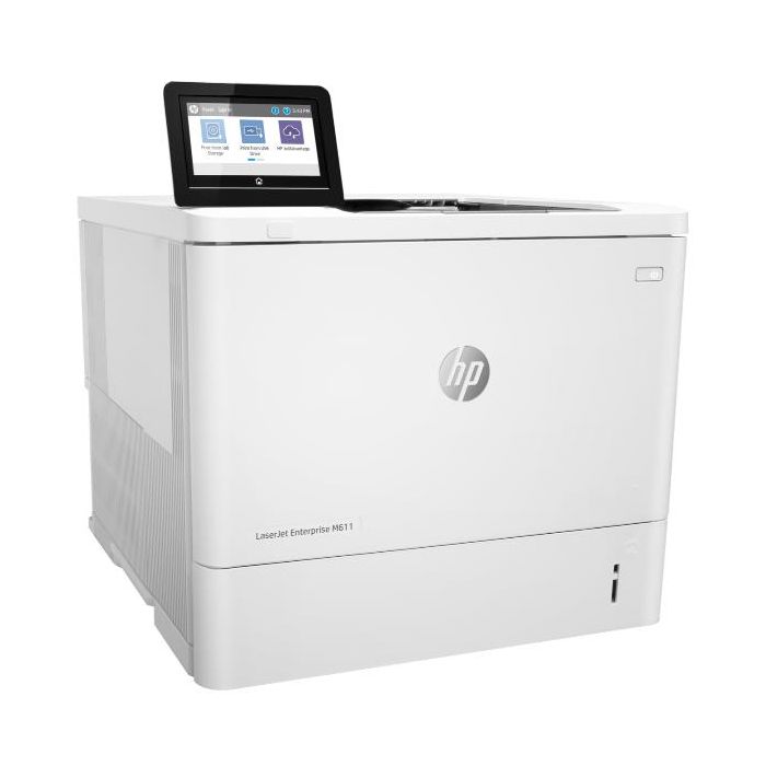 HP Inc Stampante Enterprise HP LaserJet M611dn