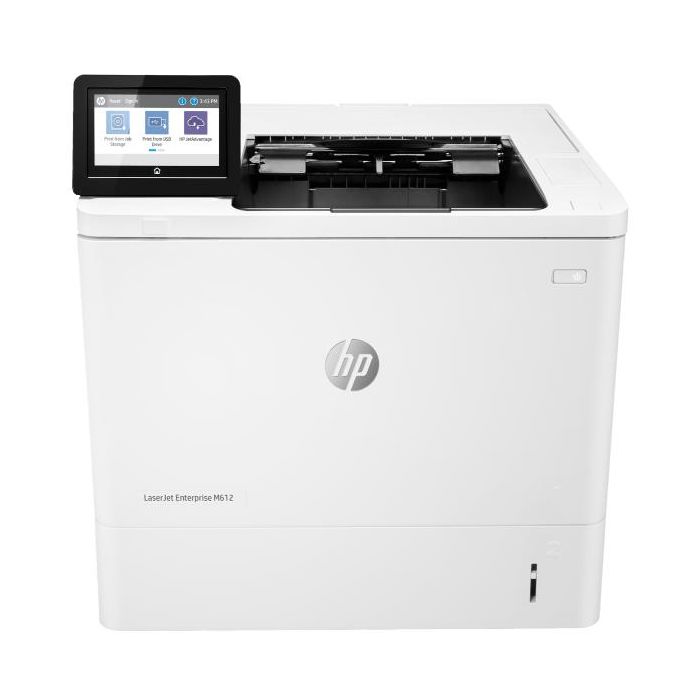 HP Inc Stampante Enterprise HP LaserJet M612dn