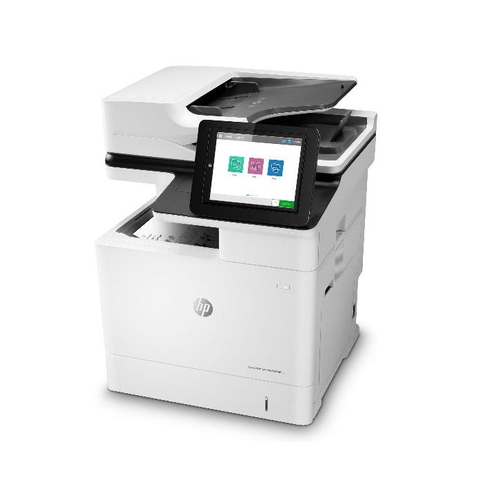 HP Inc Stampante multifunzione Enterprise HP LaserJet M635h