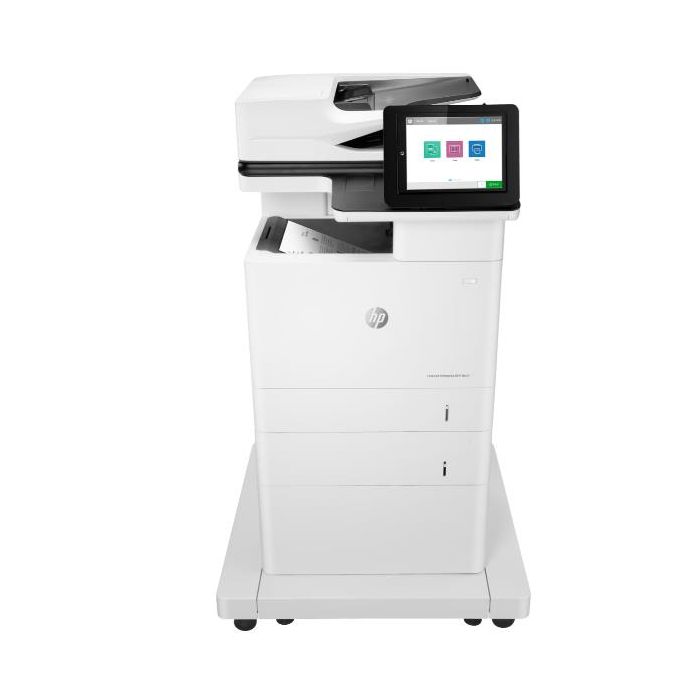 HP Inc Stampante multifunzione Enterprise HP LaserJet M635fht