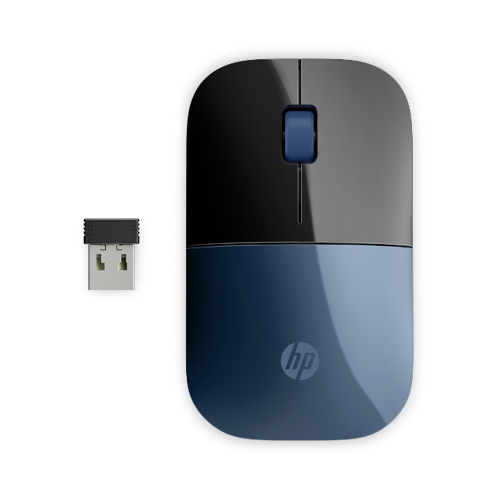 HP Inc Mouse wireless Z3700 HP