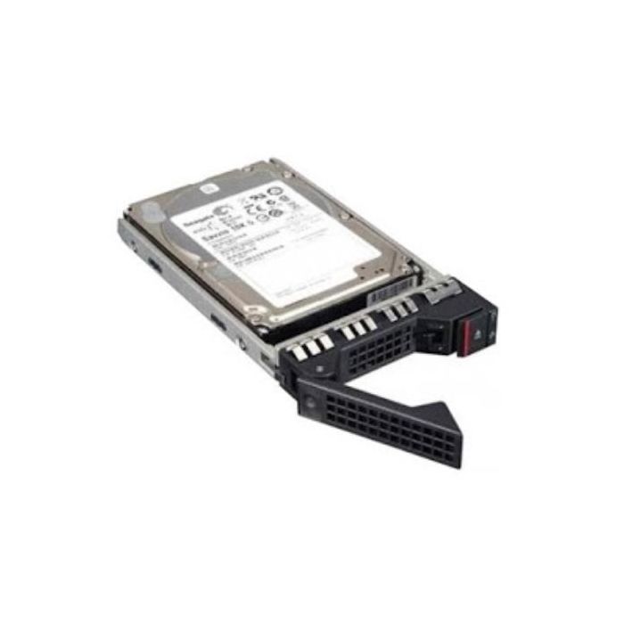 Lenovo ThinkSystem 2.5" 1.8TB 10K SAS 12Gb Hot Swap 512e HDD