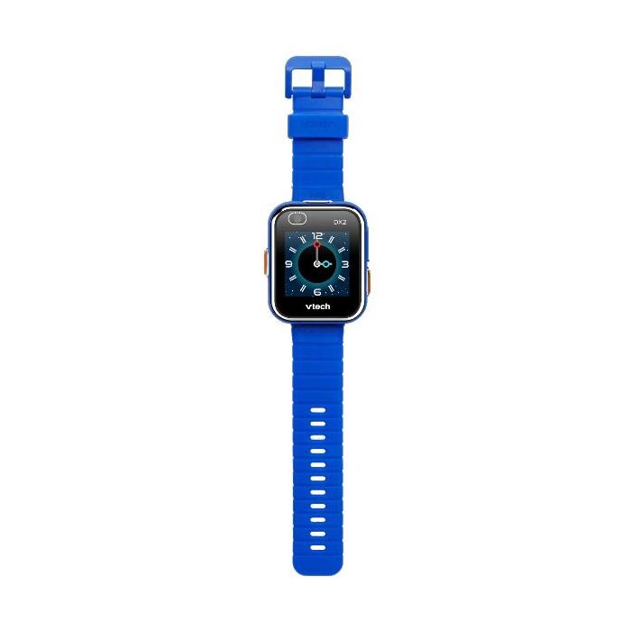 V-Tech Kidizoom  Smartwatch DX2 Blu