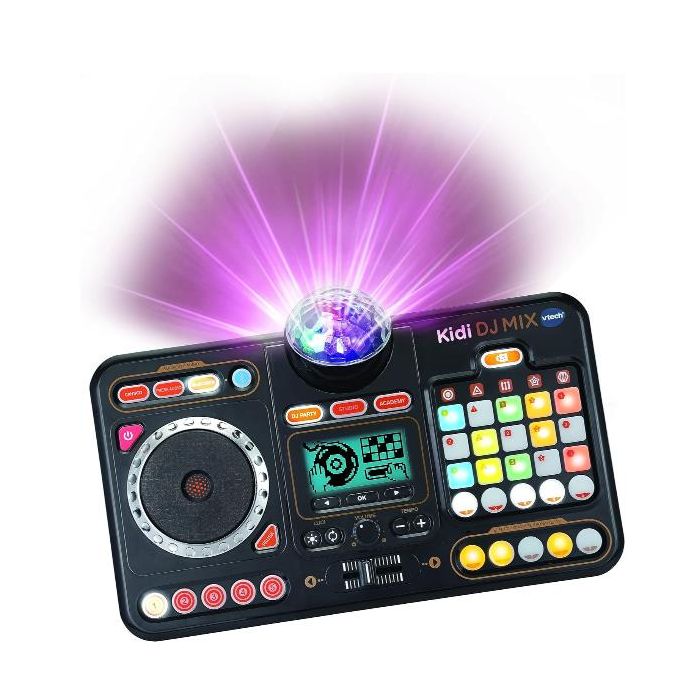 V-Tech KIDISTAR DJ MIXER