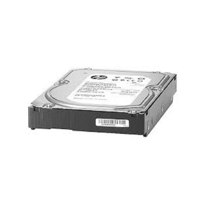 Hewlett Packard Enterprise HPE 1TB SATA 7.2K LFF RW HDD