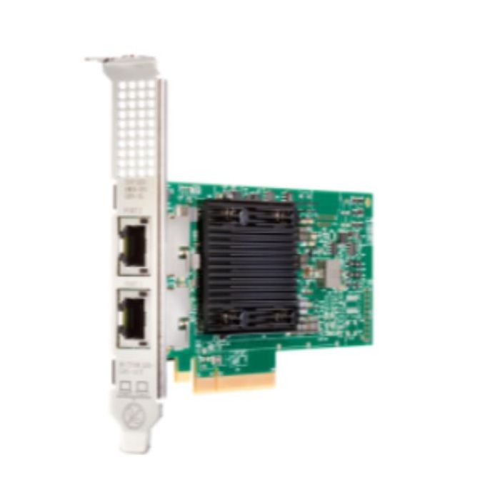 Hewlett Packard Enterprise HPE Eth 10Gb 2p 535T Adptr