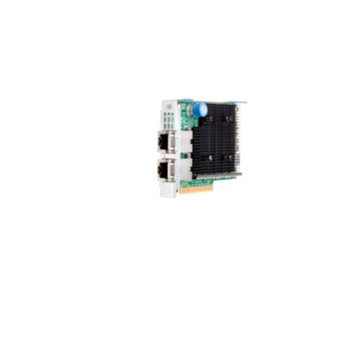 Hewlett Packard Enterprise Scheda Ethernet 10 Gb 2 porte HPE 535FLR-T