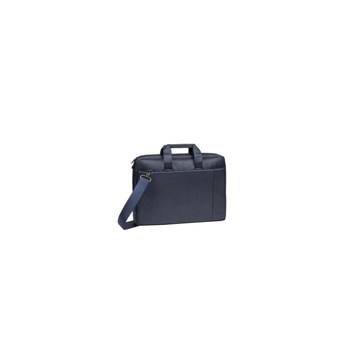 Rivacase Borsa per Notebook da 15,6" - Blu