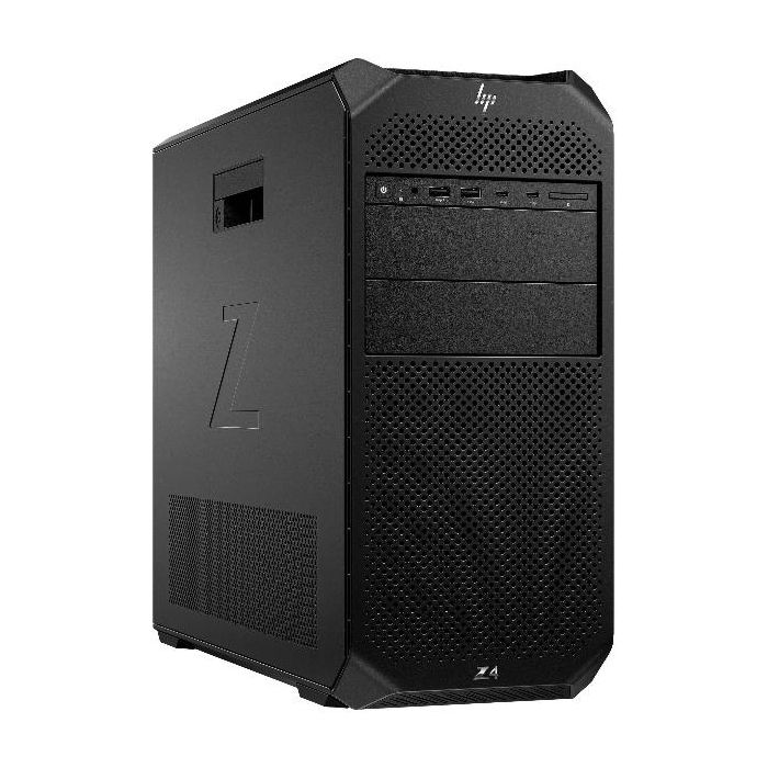 HP Inc Z4 G5 Tower Workstation