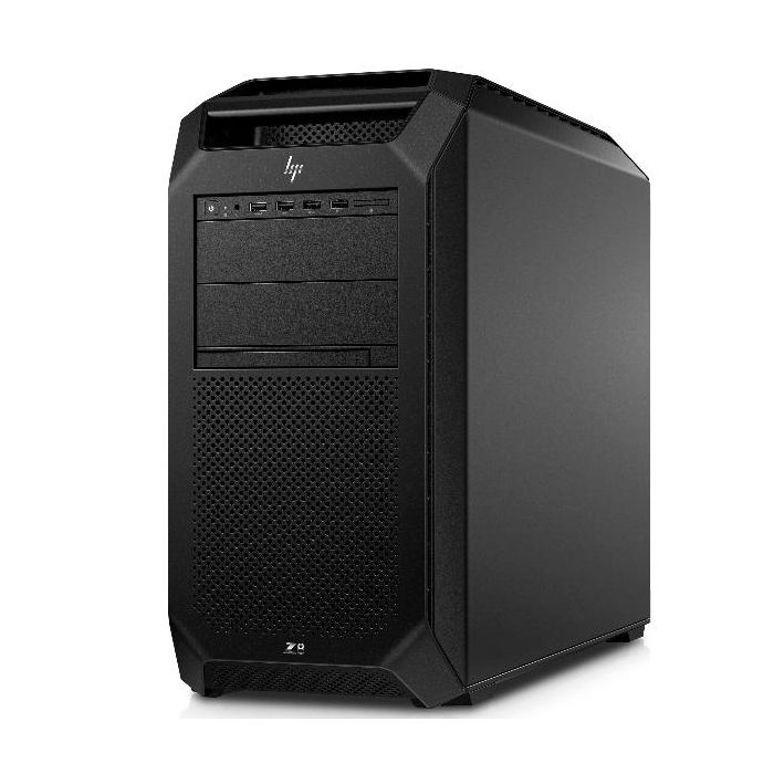 HP Inc Z8 G5 Workstation