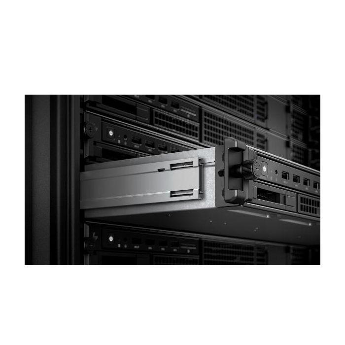 HP Inc Z4 Rack G5 Workstation