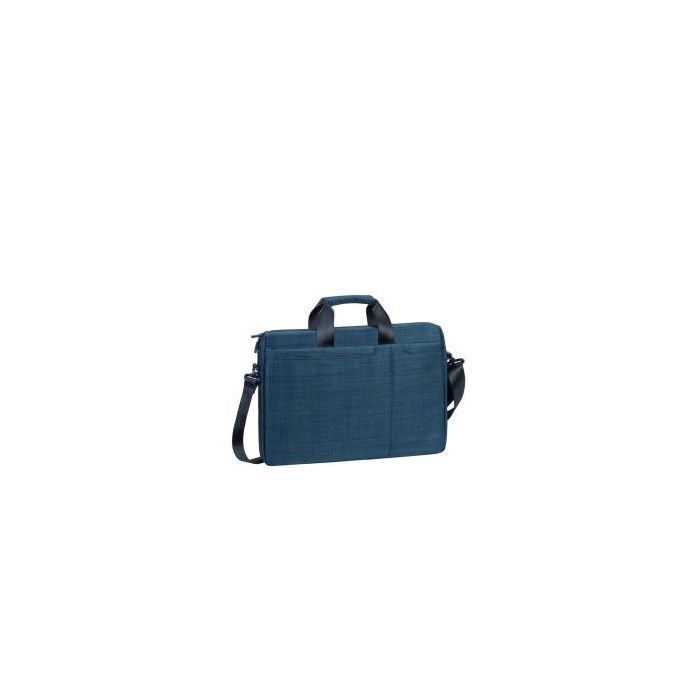 Rivacase Borsa per Notebook da 15,6" - Blu