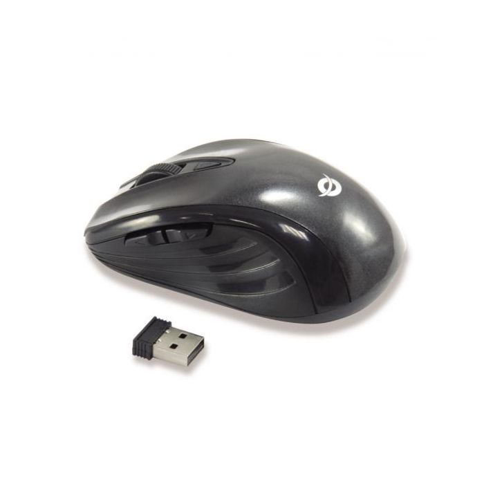 Conceptronic MOUSE WIRELESS 5 TASTI, DPI 1600