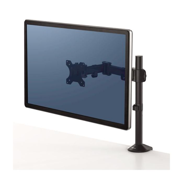 Fellowes BRACCIO MONITOR SINGOLO REFLEX