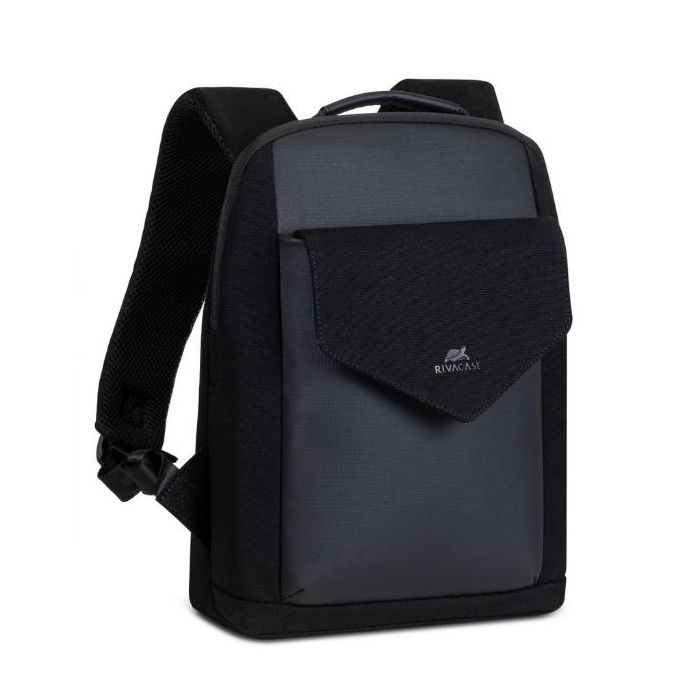 Rivacase Zaino Notebook 13,3’’ nero