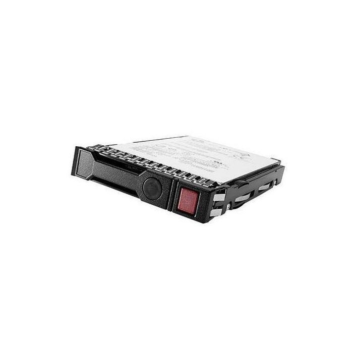 Hewlett Packard Enterprise HPE 1TB 6G SATA 7.2K LFF MDL SC HDD