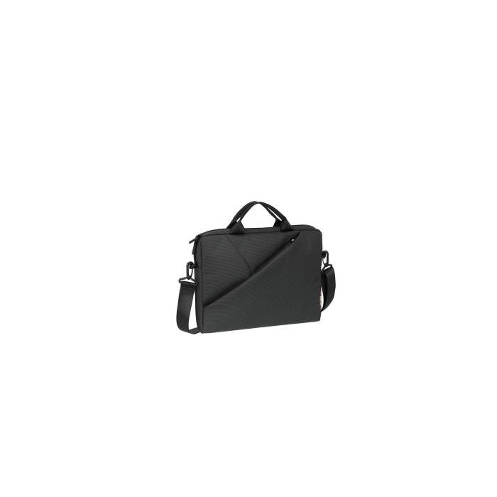 Rivacase Borsa per Notebook da 13,3" - Grigio