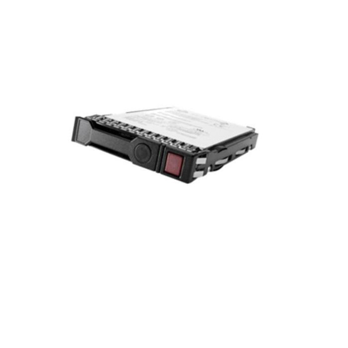 Hewlett Packard Enterprise HPE 1.8TB SAS 12G ENTERPRISE 10K