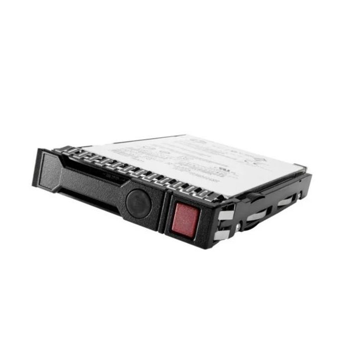 Hewlett Packard Enterprise HPE 2TB SAS 7.2K LFF SC DS HDD