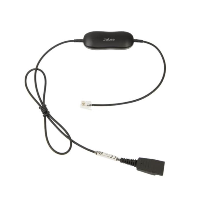 Jabra GN1216 Cavo dritto per Avaya