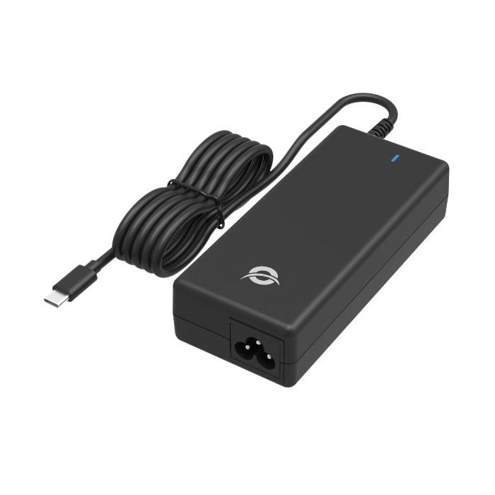 Conceptronic ALIMENTATORE UNIVERSALE NOTEBOOK PD 100W USB-C