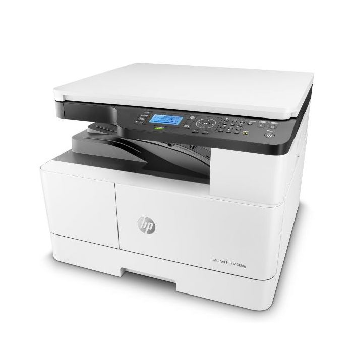 HP Inc Stampante multifunzione HP LaserJet M442dn