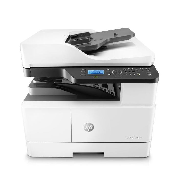 HP Inc Stampante multifunzione HP LaserJet M443nda