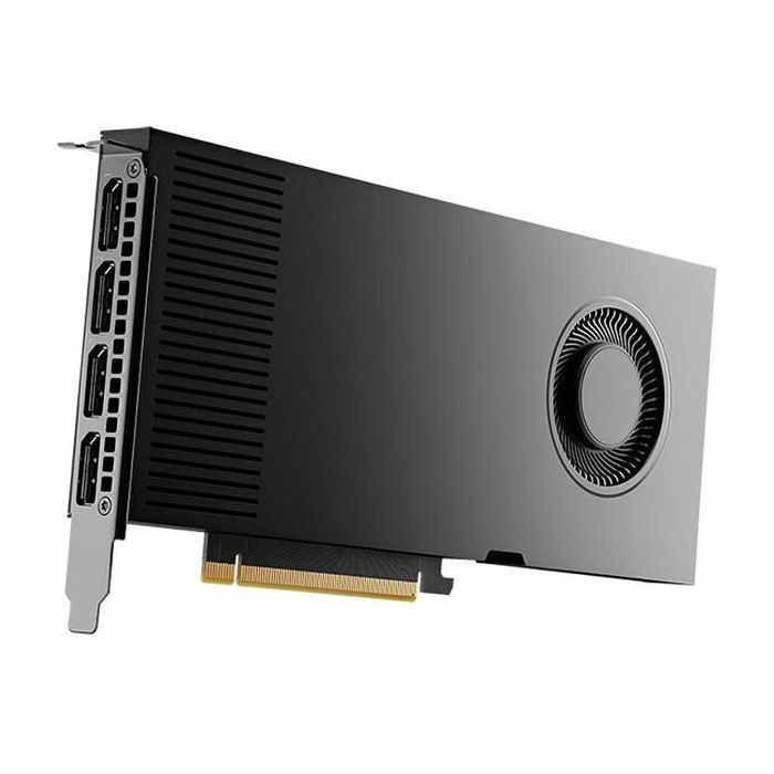 HP Inc HP NVIDIA RTX 4000 Ada da 20 GB