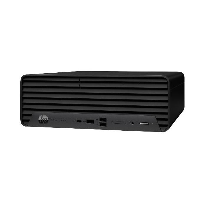 HP Inc Pro Small Form Factor 400 G9 (special edition gar. 3 anni onsite)