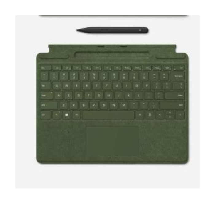 Microsoft Pro Sig KB Forest