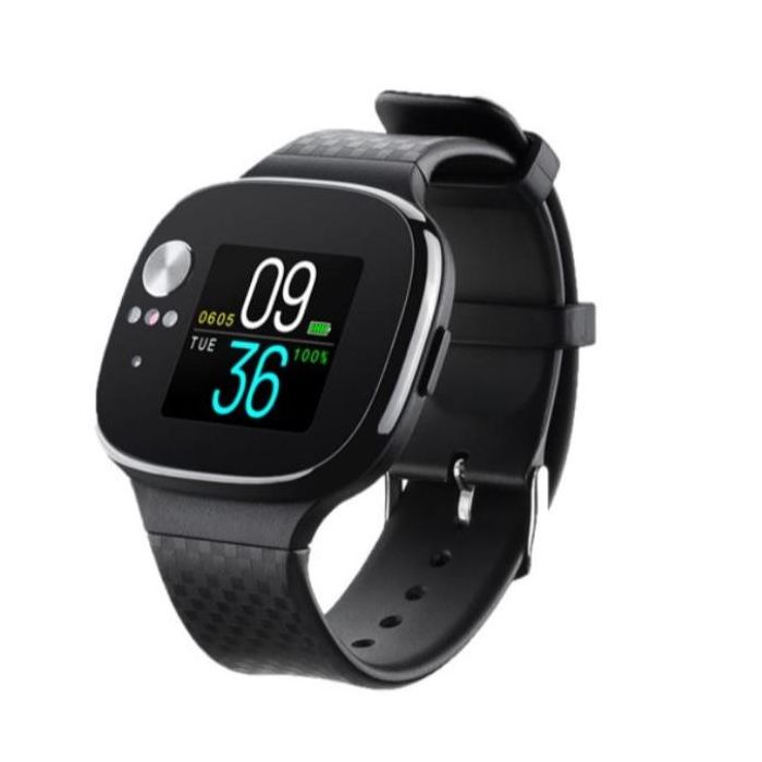 Asus Vivowatch BP (versione in ceramica)