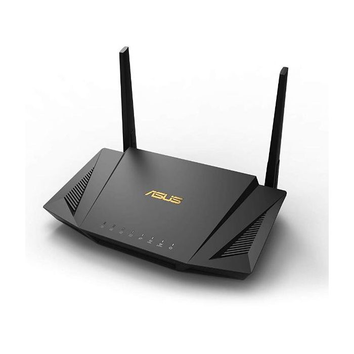 Asus RT-AX56U Router Estendibile