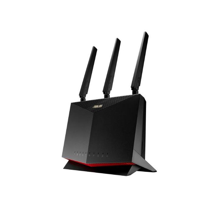 Asus 4G-AC86U 4G+ LTE Modem Router