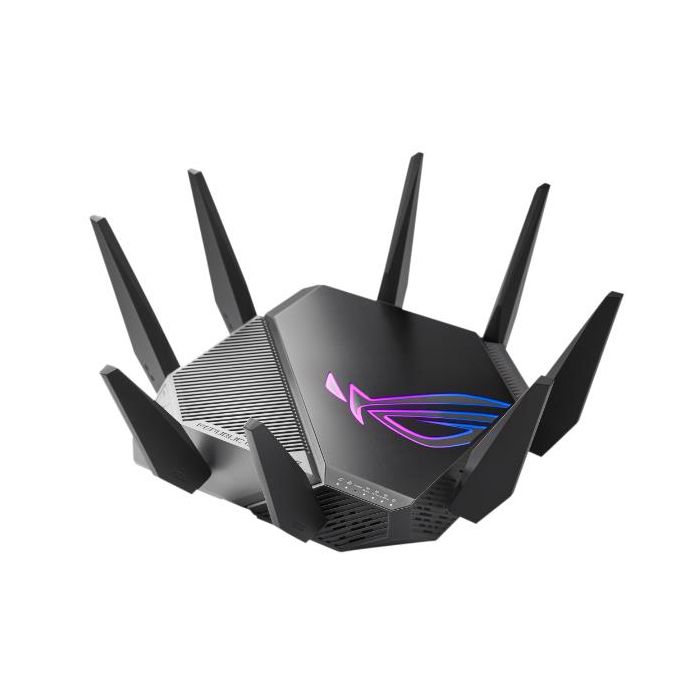 Asus ROG Rapture GT-AXE11000 - Router Estendibile