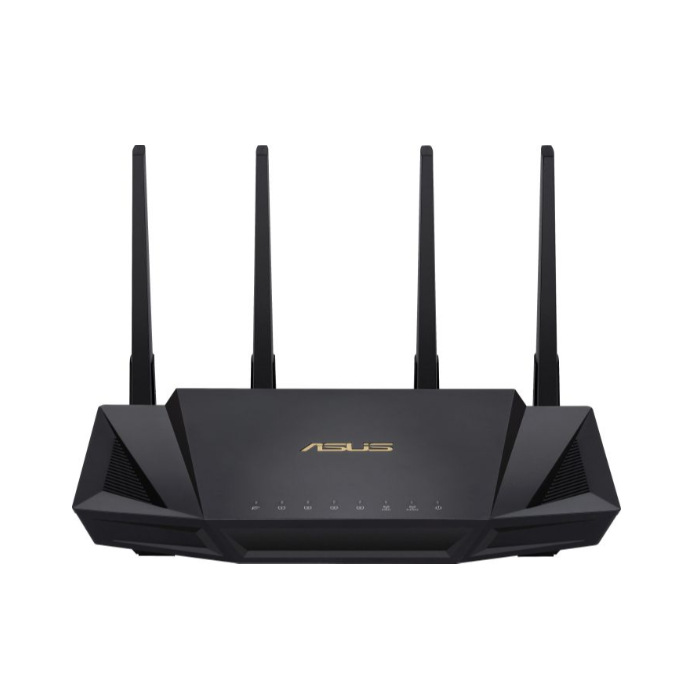 Asus RT-AX58U Router Estendibile