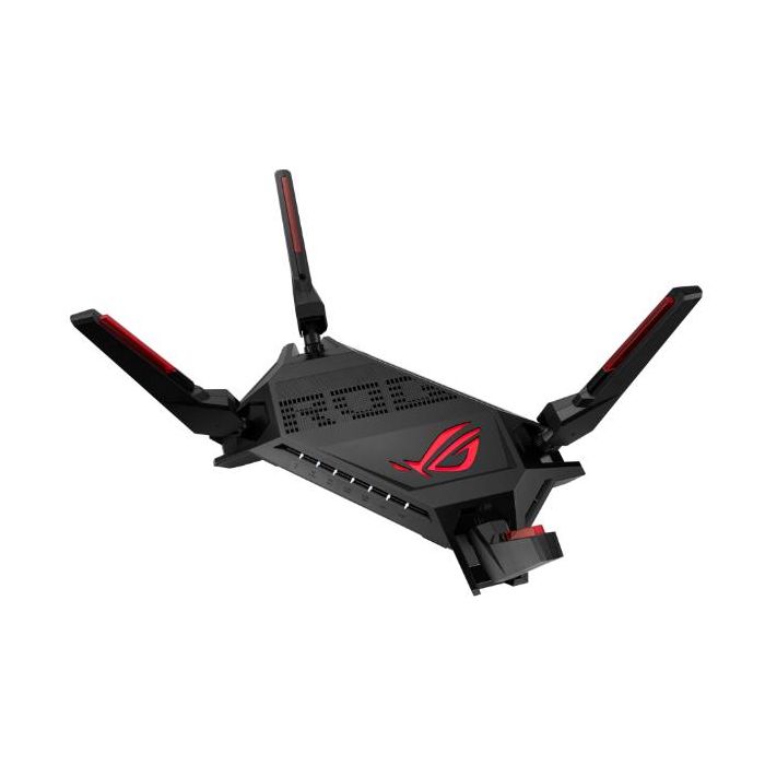 Asus ROG Rapture GT-AX6000  Router estendibile