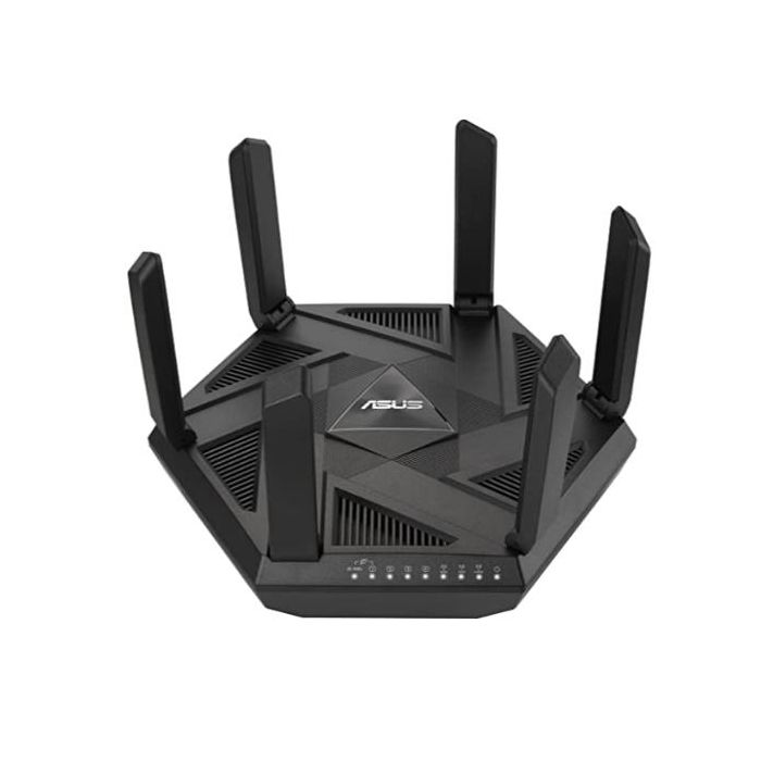 Asus RT-AXE7800 Router Estendibile